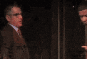 Get Out Theatre GIF by Tony Awards Get Out Theatre GIF by Tony Awards