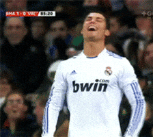 Real Madrid Lol GIF Real Madrid Lol GIF