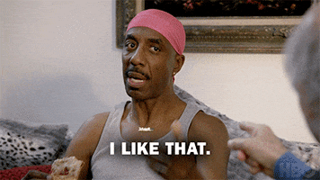 Season 10 Jb Smoove GIF by Curb Your Enthusiasm Season 10 Jb Smoove GIF by Curb Your Enthusiasm