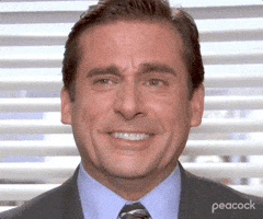 Season 3 Lol GIF by The Office Season 3 Lol GIF by The Office