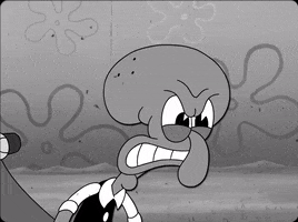 Spongebob Squarepants Reaction GIF by Cartuna Spongebob Squarepants Reaction GIF by Cartuna