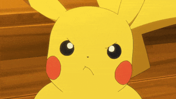 Angry Mad GIF by Pokémon Angry Mad GIF by Pokémon