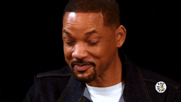 Will Smith Crying GIF by First We Feast Will Smith Crying GIF by First We Feast