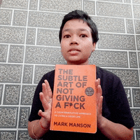 Book Read GIF Book Read GIF
