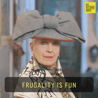Cheap GIF by 60 Second Docs Cheap GIF by 60 Second Docs