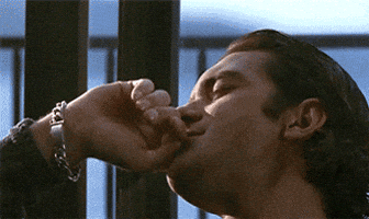 Happy Antonio Banderas GIF Happy Antonio Banderas GIF