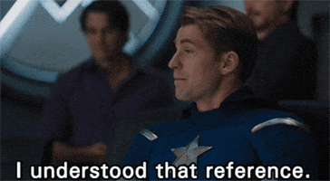 Understand Captain America GIF Understand Captain America GIF