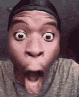 Shocked Pog GIF Shocked Pog GIF