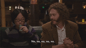 Pied Piper No GIF by Silicon Valley Pied Piper No GIF by Silicon Valley