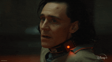 Sad Oh No GIF by Disney+ Sad Oh No GIF by Disney+