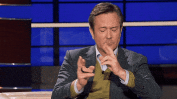 Pray Game Show GIF by ABC Network Pray Game Show GIF by ABC Network
