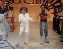 Dance Dancing GIF by Soul Train Dance Dancing GIF by Soul Train