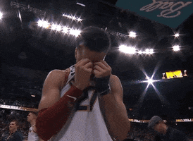 Nba Finals Sport GIF Nba Finals Sport GIF