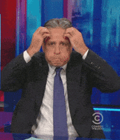 Jon Stewart Reaction GIF Jon Stewart Reaction GIF