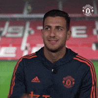 No Way Wow GIF by Manchester United No Way Wow GIF by Manchester United