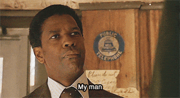 denzel washington GIF denzel washington GIF