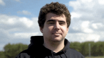 Esports Reaction GIF by Fnatic Esports Reaction GIF by Fnatic