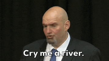 Cry Me A River GIF by GIPHY News Cry Me A River GIF by GIPHY News