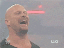 Not Funny Lol GIF by WWE Not Funny Lol GIF by WWE