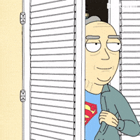 Season 1 Episode 3 GIF by Rick and Morty Season 1 Episode 3 GIF by Rick and Morty