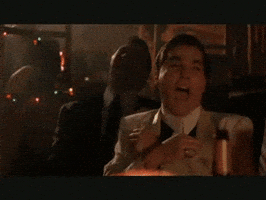 Ray Liotta Laughing GIF Ray Liotta Laughing GIF