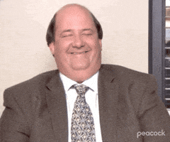 Season 9 Lol GIF by The Office Season 9 Lol GIF by The Office