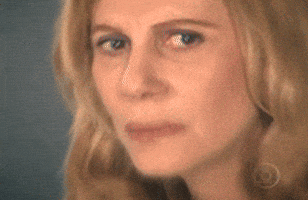 Confused Math Lady GIF Confused Math Lady GIF