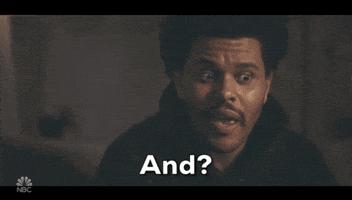 The Weeknd Snl GIF by Saturday Night Live The Weeknd Snl GIF by Saturday Night Live