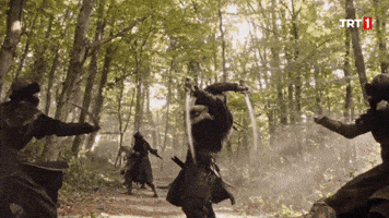 Dirilis Ertugrul Trt1 GIF by WASS Medya Dirilis Ertugrul Trt1 GIF by WASS Medya