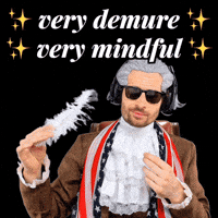 Makeup Gen Z GIF Makeup Gen Z GIF