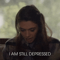 Season 2 Depression GIF by SHOWTIME Season 2 Depression GIF by SHOWTIME