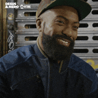 Hold On Reaction GIF by Desus & Mero Hold On Reaction GIF by Desus & Mero