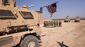 Pentagon reveals losses in Syria attack Pentagon reveals losses in Syria attack