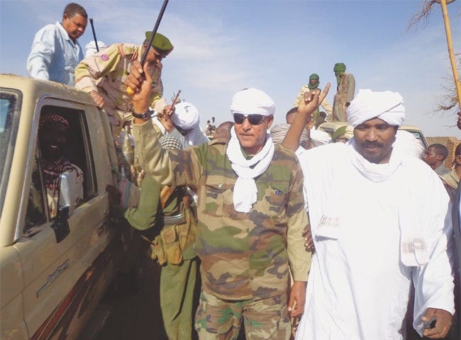 sudanwarmonitor.com